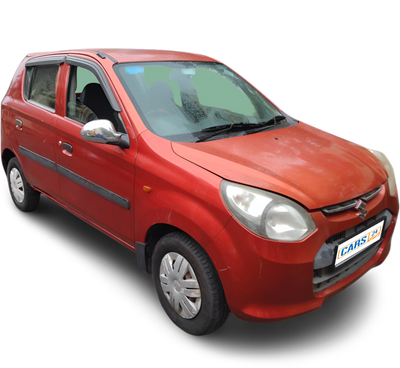 Maruti Alto 800-img